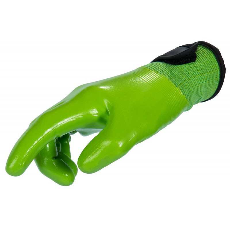 Waterproof garden gloves 10...