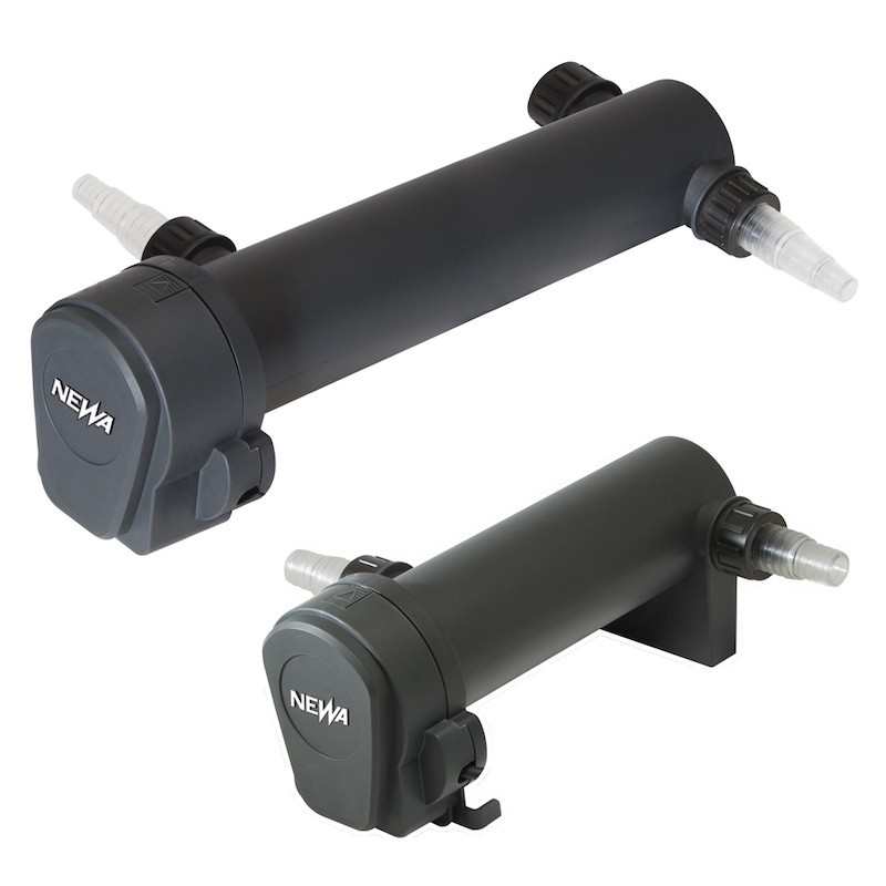 Reines Licht UVC Advance 9W Reines Licht UVC Advance 9W