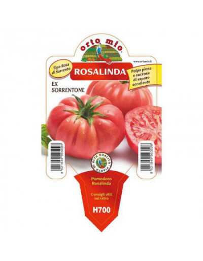 Sorrentone Rosalind Tomato...