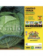 Cabbage Plants Dark Savoy...