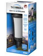 Coffret Thermacell torche anti-moustiques