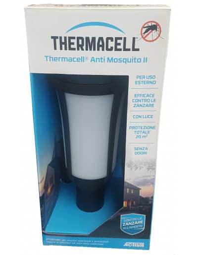 Thermacell Anti-Moskito-Fackel