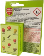 Fungicida Sistêmico EMERALD 40EW PFnPE 10 ml