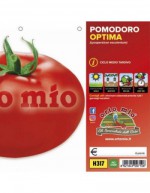 Tondo Tomato Plants Optima F1