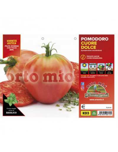 Plantas de tomate Classic...