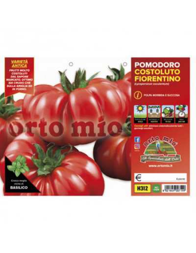 Costoluto Fiorentino Tomate...