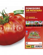 Giant Tomato Plants Or...