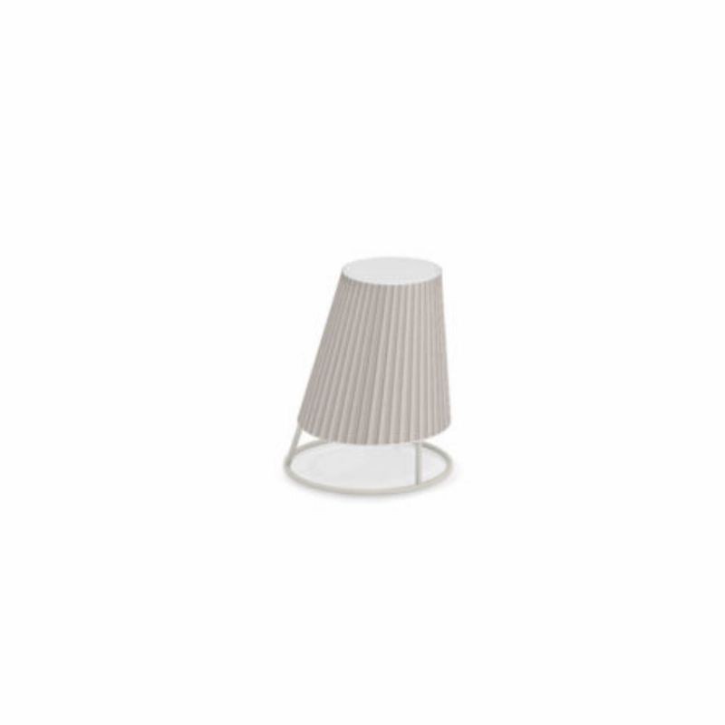 Small Cone Lamp