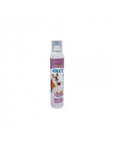 Gill's Deo Talc Spray