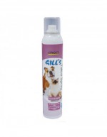 Gill's Deo Talc Spray
