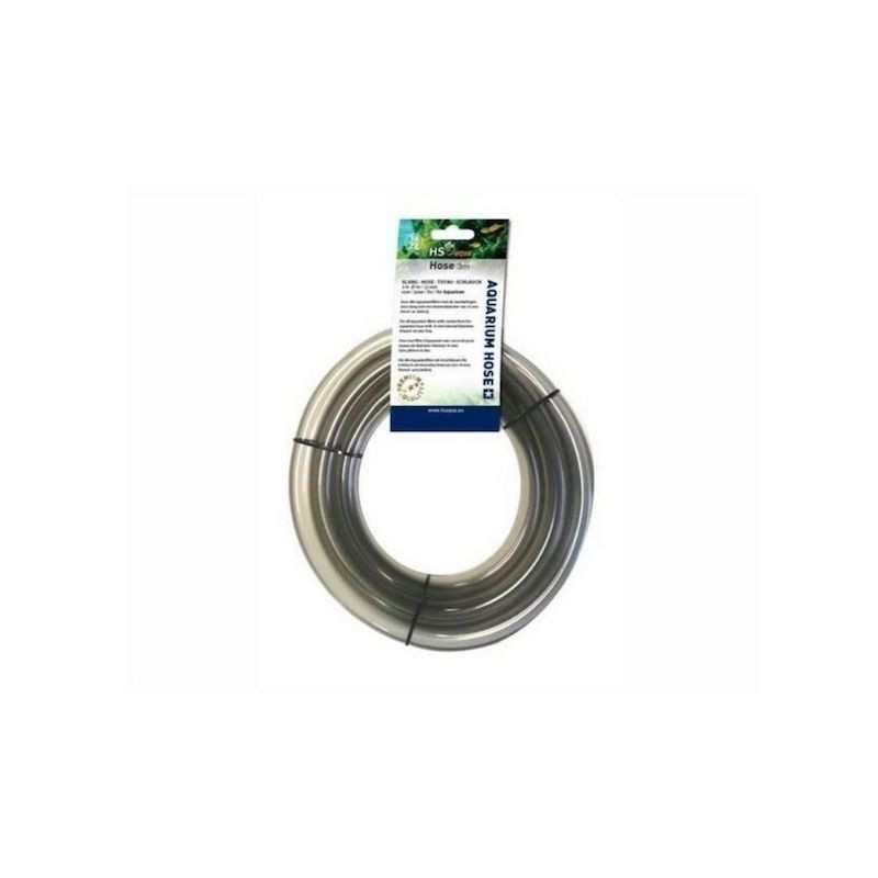 Flexible hose for aquarium