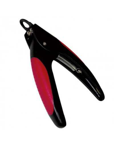 Vanity Guillotine Nail Clipper