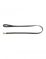 Leather Leash with Studs...