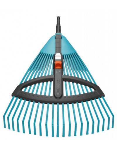 Gardena grass broom