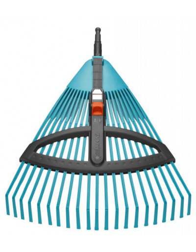 Plastic Adjustable Rake