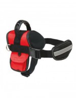 Padded Swat Harness with...