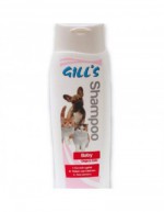 Gill's Baby Shampooing 200 ml