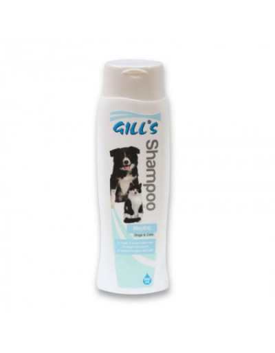 Gill's Shampoo Neutro 200 ml