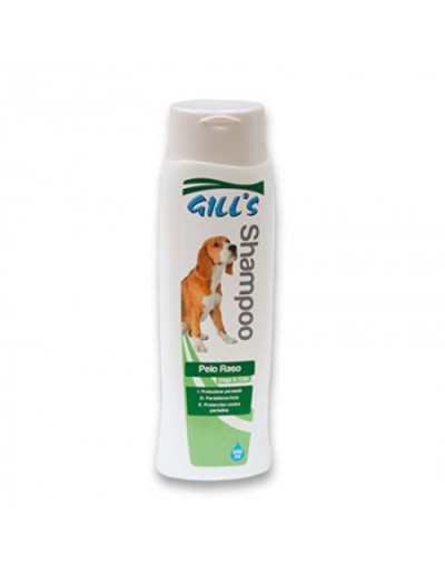 Gill's Satin Hair Shampoo...