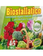 Estrume Alfe: Fertilizante biostalatico orgânico natural. Condicionador de solo orgânico natural concentrado para hortas, flores