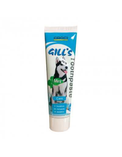 Gill's Mint Toothpaste for...