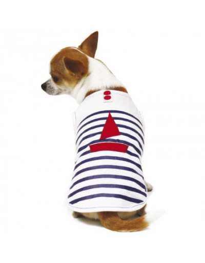 Love Boat tank top 40 cm