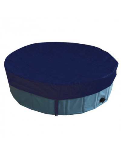 Pool Cover for Dogs 120 cm