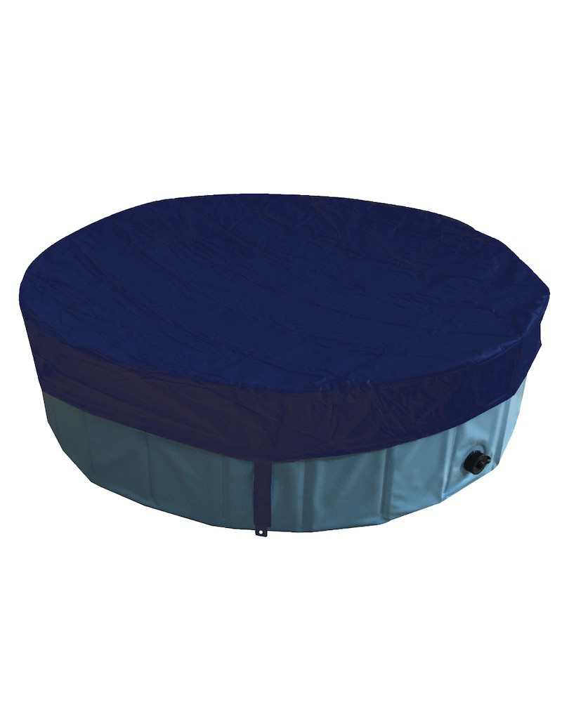 Pool Cover for Dogs 120 cm
