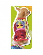 Tank Top for Dogs Pineapple...
