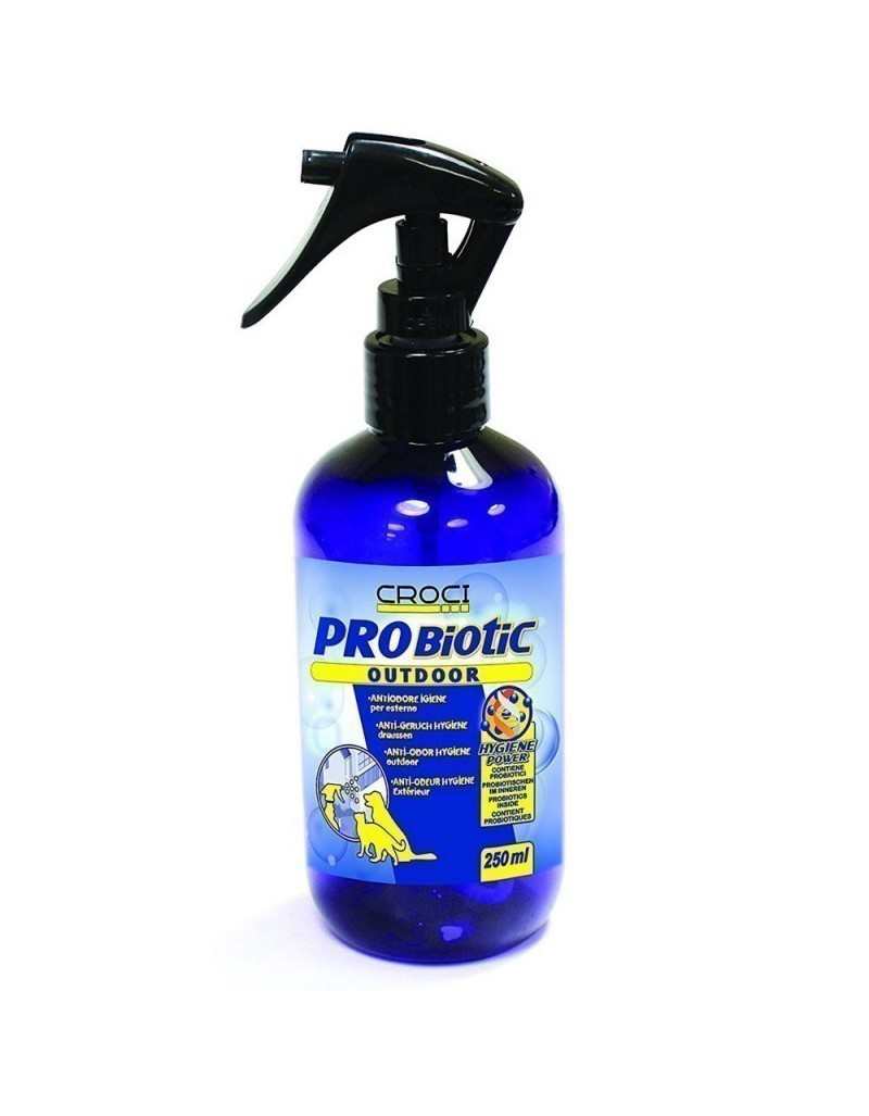 Probiotic Outdoor Anti-odor...