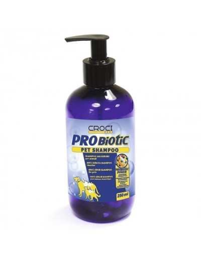 Probiotic Anti-Odors Shampoo