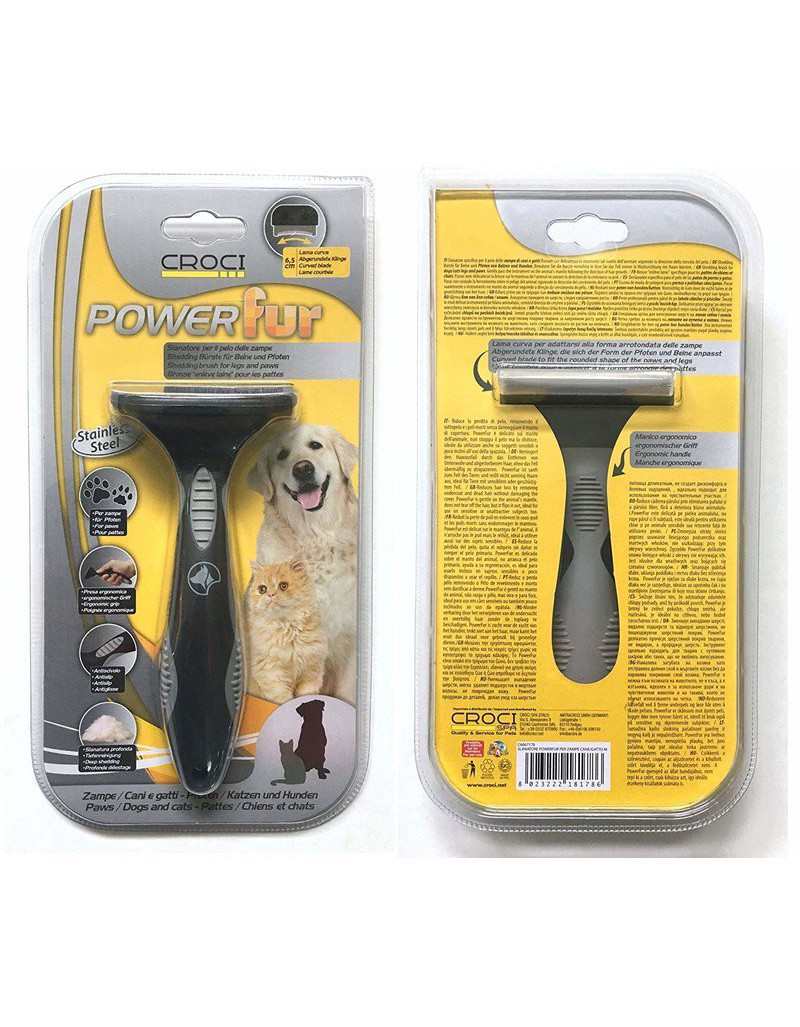 Powerfur Slanator pour... Powerfur Slanator pour...