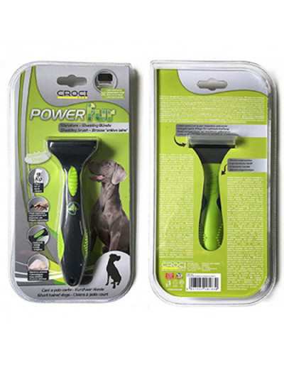 Powerfur Dog Slanator pelo...