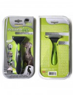 Powerfur Dog Slanatore pelo...