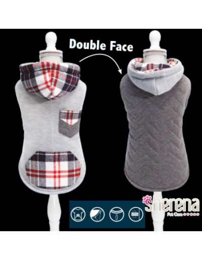 Sweatshirt for Dogs Blue...