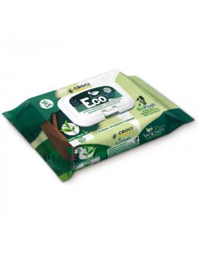 Eco PetWipes Biodegradable...