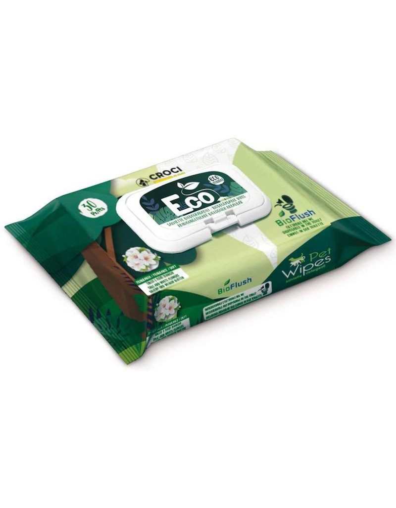 Biodegradable Wet Wipes Eco...