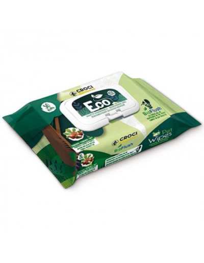 Biodegradable Wet Wipes Eco...