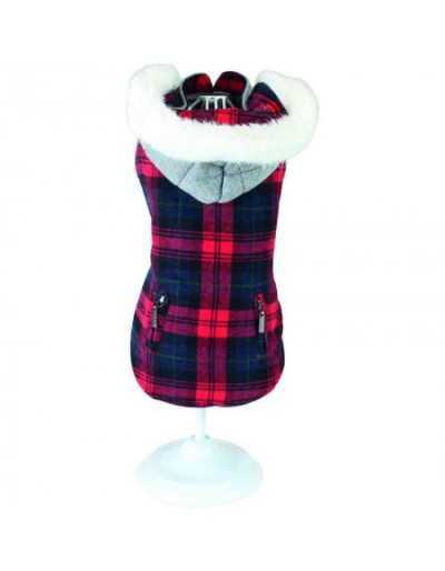 Tartan Chessboard...