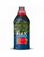 IronMAX Vert Liquide 500 ml