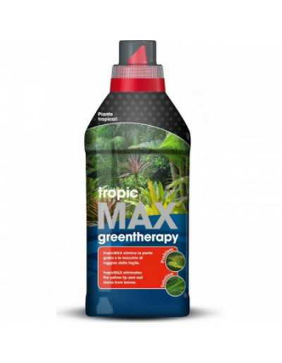 Fertilizante líquido Tropic Max 500 ml