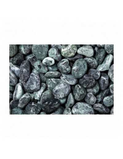 Green Alps pebbles 15-25 mm