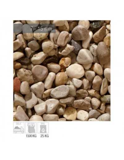 Brenta pebbles 7-15 mm