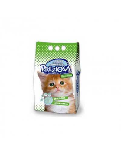Litière pour chat Precious...