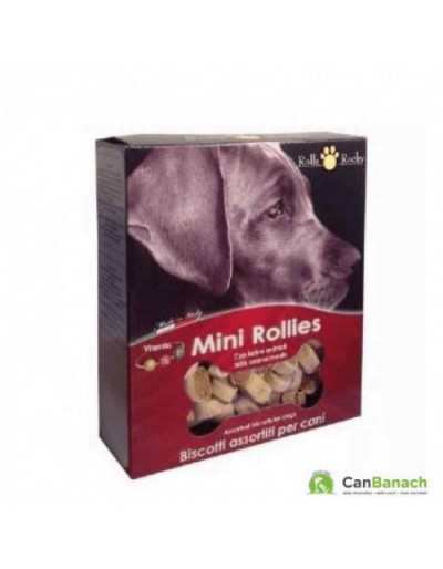 Mini Rollies Biscuits 350 g