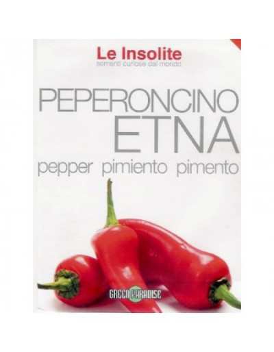 Piment Etna