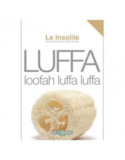 Luffa Cylindrica