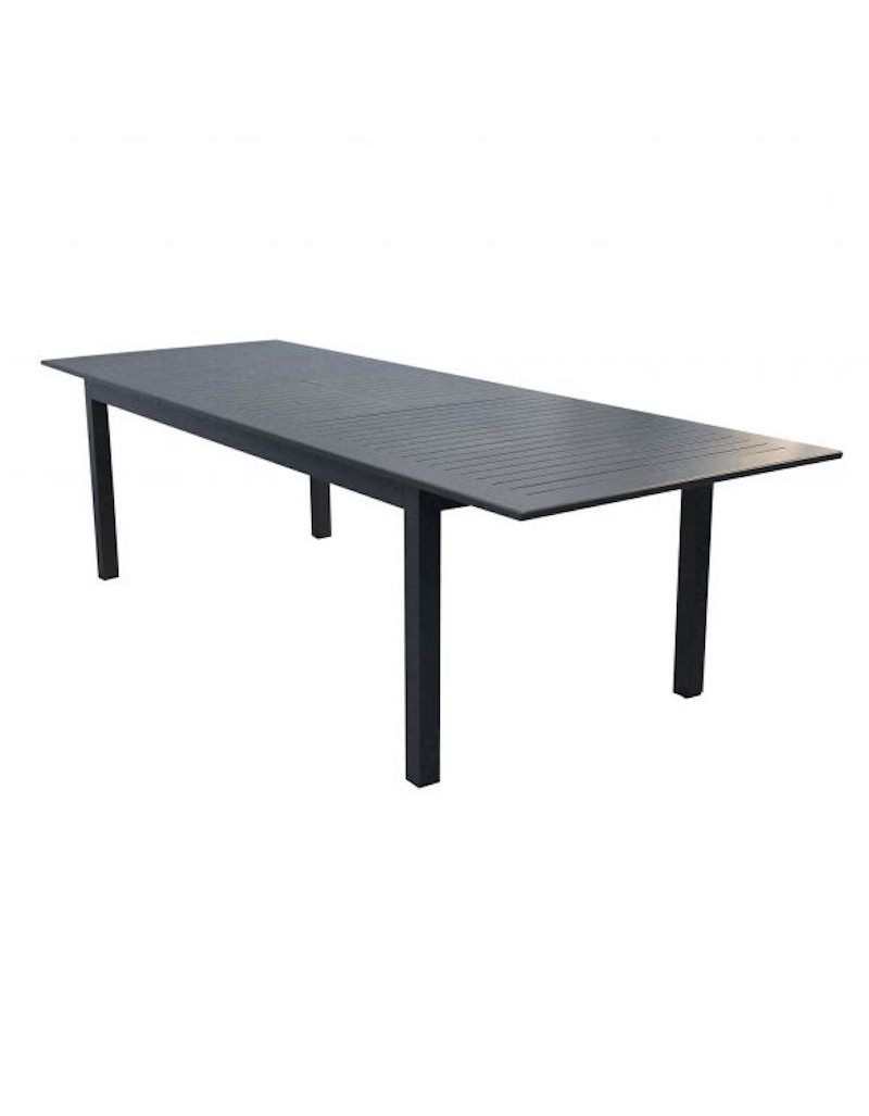 Cuba Ausziehbarer Tisch... Cuba Ausziehbarer Tisch...