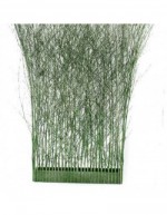 Decoração verde bambu 150 x...