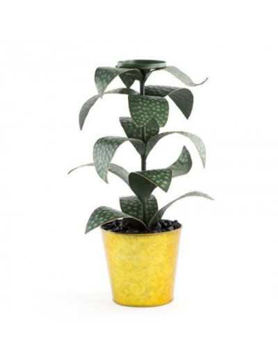 Plant Candle holder 70 cm